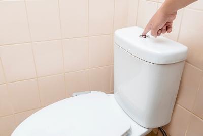 Comment réparer un WC qui coule