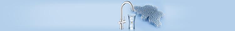 GROHE MFYW (standard / small) BE_nl